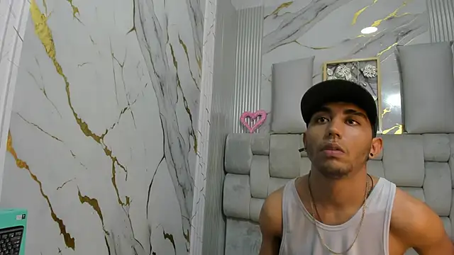 Annyeli online show from February 7, 2025, 12:31 am