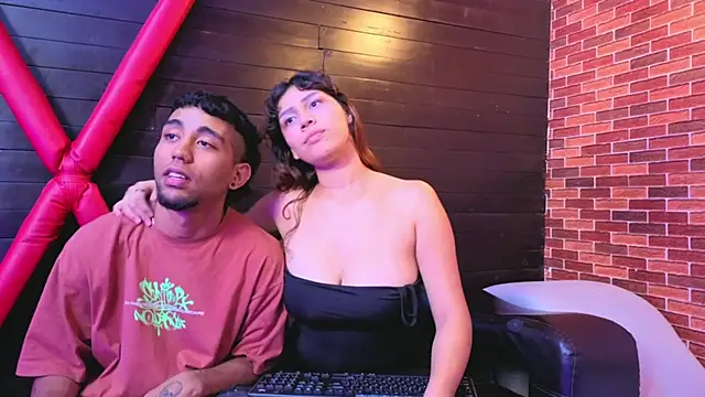 Annyeli online show from February 6, 2026, 1:54 am