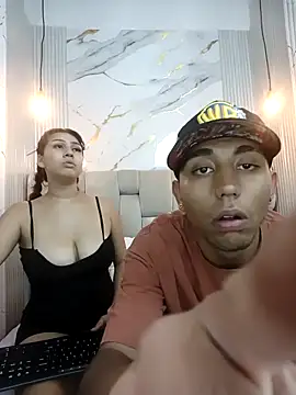 Annyeli online show from March 23, 2026, 1:42 am