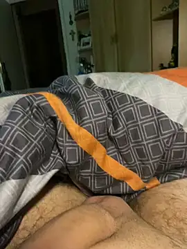 Gartengolem online show from February 6, 2025, 8:13 pm