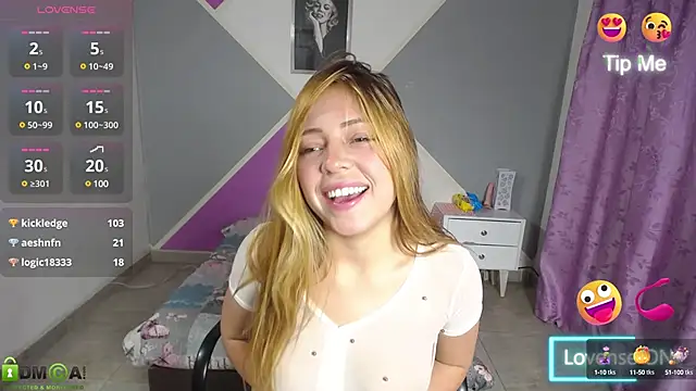 karla charloby online show from March 5, 2025, 11:05 pm