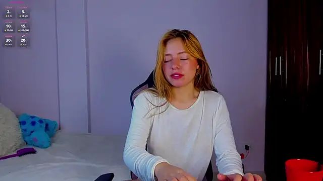 karla charloby online show from March 28, 2026, 1:11 pm