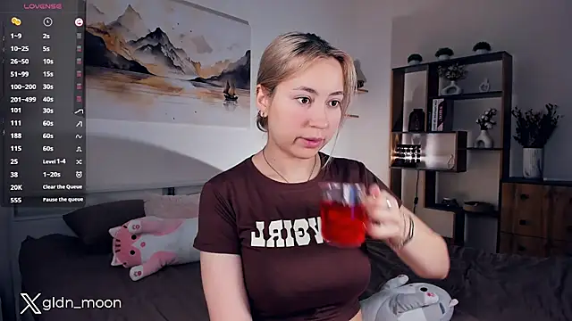 EternalLiberty online show from February 7, 2025, 8:42 pm