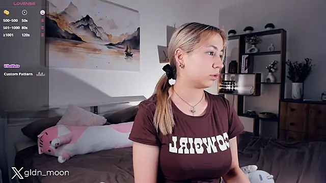 EternalLiberty online show from February 8, 2025, 1:22 am