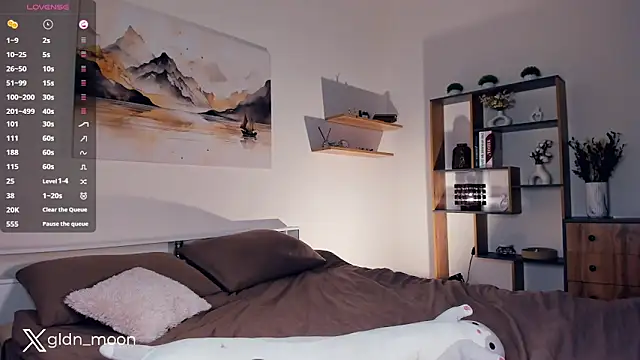 EternalLiberty online show from February 10, 2025, 2:08 am