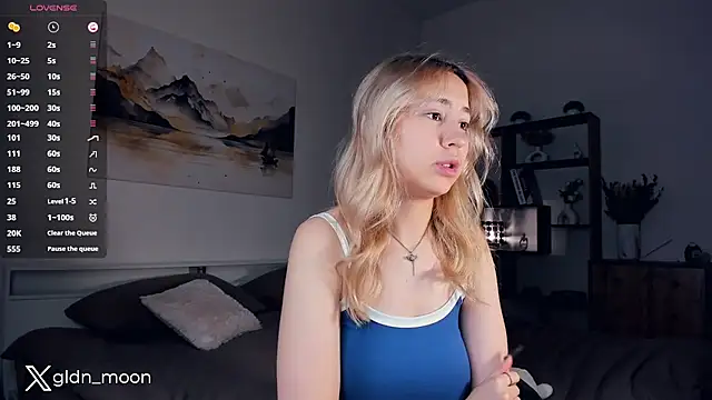 EternalLiberty online show from February 23, 2025, 2:29 am