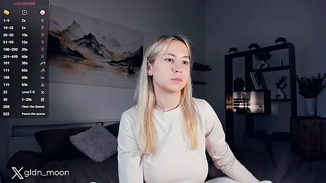 EternalLiberty online show from March 7, 2025, 10:43 pm