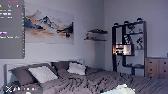 EternalLiberty online show from March 17, 2025, 1:46 am