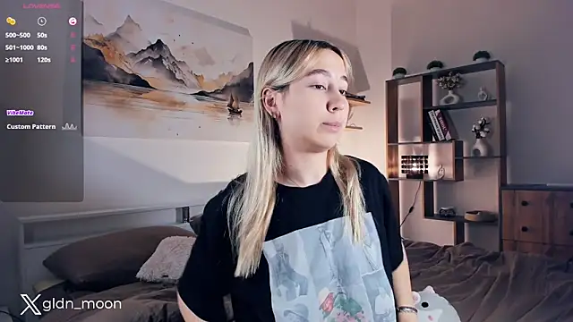 EternalLiberty online show from March 23, 2025, 1:53 am