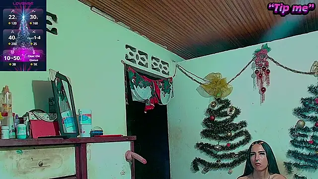 Angel-dust09 online show from December 10, 2024, 12:50 am