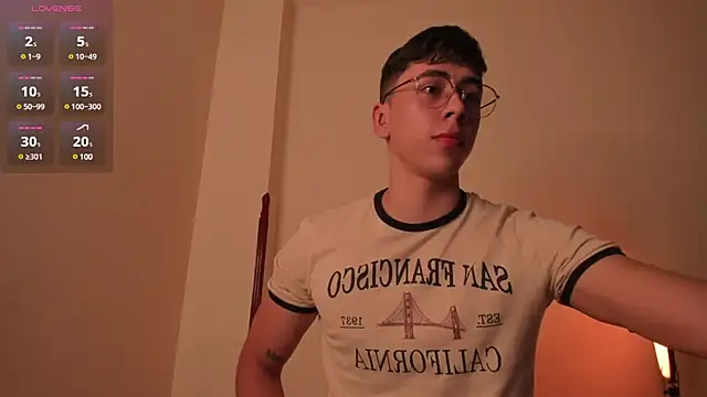 Alexx oconnor online show from January 23, 2025, 6:39 am