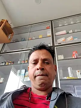 Snapshot of Raj1043 chatting on February 15, 2026, 7:38 am Raj1043 online show from February 15, 2026, 7:38 am