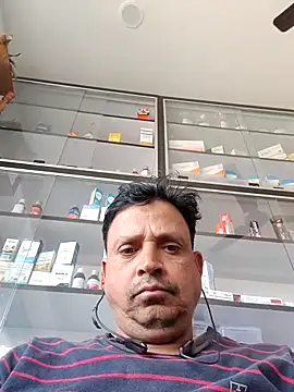 Snapshot of Raj1043 chatting on February 26, 2026, 7:07 am Raj1043 online show from February 26, 2026, 7:07 am