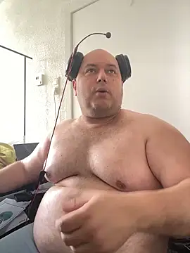 BigromeoXX online show from March 29, 2026, 12:49 pm