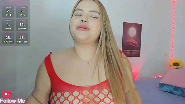 Mysexygirl  online show from November 2, 2025, 4:37 am