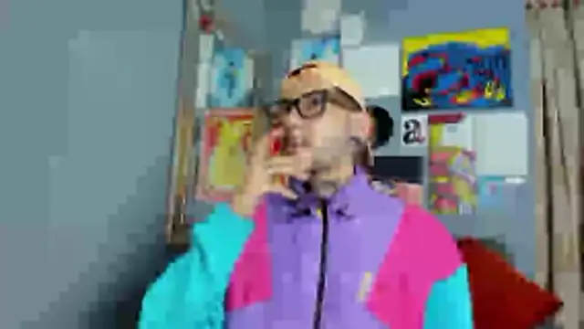 MurdockH online show from October 29, 2025, 4:48 am