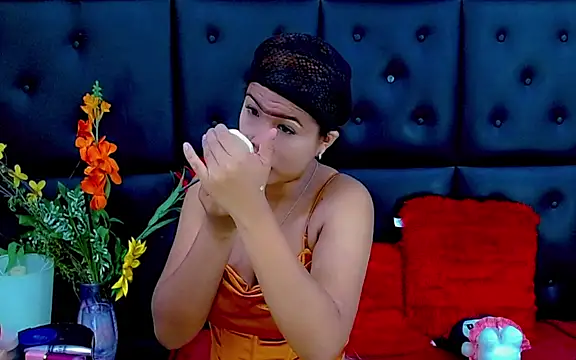 Isalombardi online show from February 7, 2026, 2:59 am