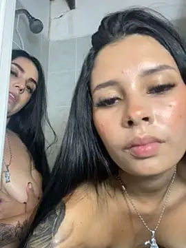 caliope coralki online show from March 4, 2025, 10:27 pm