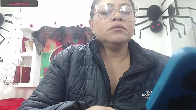 Snapshot of sexy_lady_0 chatting on October 21, 2025, 11:44 am sexy lady 0 online show from October 21, 2025, 11:44 am