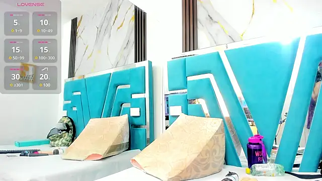 mia alvares online show from February 7, 2025, 11:34 am