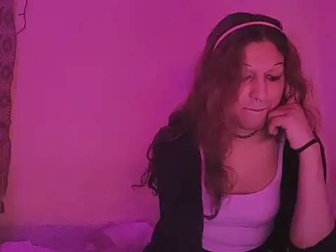 Snapshot of MmmMonikaBabie chatting on January 18, 2025, 9:02 pm MmmMonikaBabie online show from January 18, 2025, 9:02 pm
