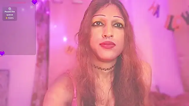 MmmMonikaBabie online show from November 15, 2025, 7:10 pm