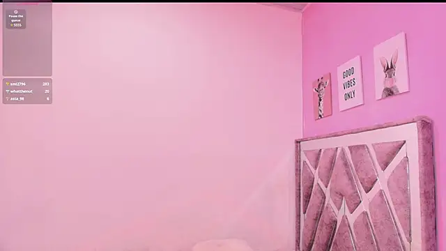 sweety mariann1 online show from February 23, 2025, 2:51 am