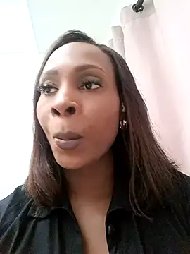 SabaBrown online show from September 24, 2025, 7:06 pm