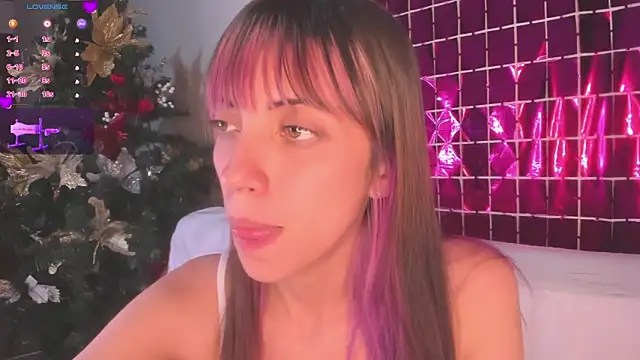 MiaGoth  online show from December 18, 2025, 2:39 am