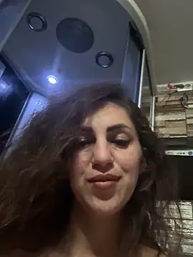 EmaSkyes online show from October 11, 2025, 5:44 pm