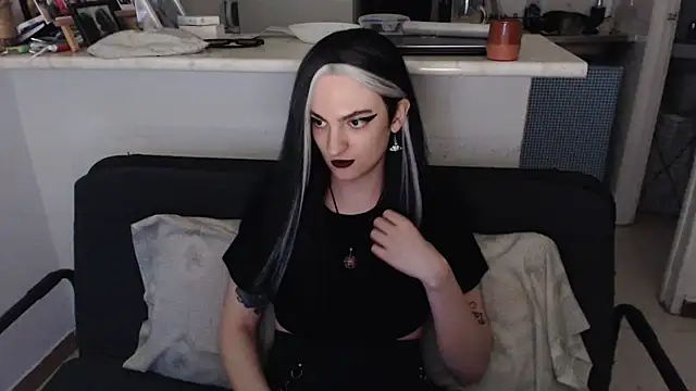 transgothuwu online show from December 2, 2024, 9:39 pm