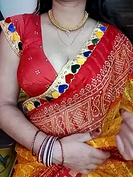 kaamuk shweta online show from October 30, 2025, 3:19 am