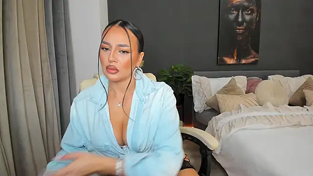 Sonia  Rey online show from January 13, 2026, 4:23 pm