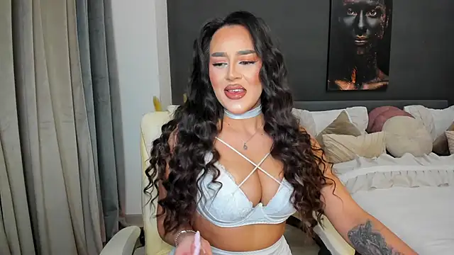 Sonia  Rey online show from January 14, 2026, 5:51 pm