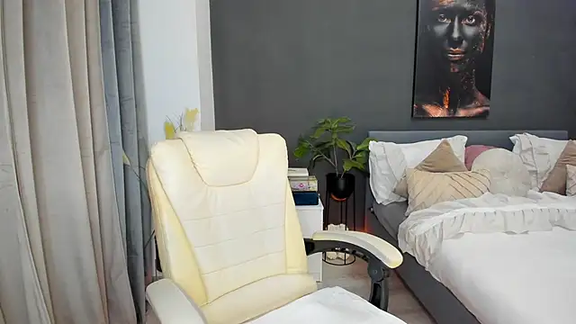 Sonia  Rey online show from February 27, 2026, 7:03 pm