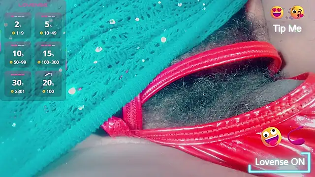 Oriana braom online show from January 5, 2026, 7:06 pm