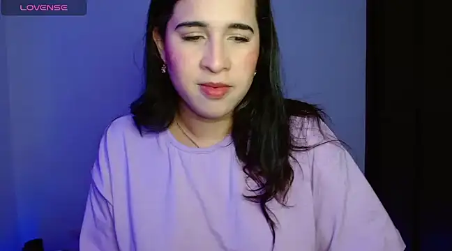 angelasmith15 online show from December 2, 2024, 9:45 am