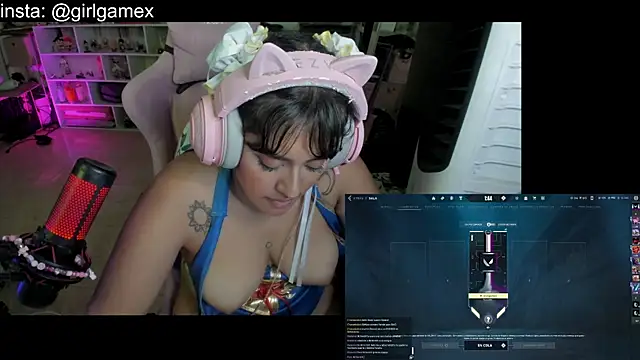 pawmistry online show from February 21, 2025, 5:24 am