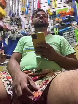 Sheik z o online show from October 17, 2025, 4:31 pm