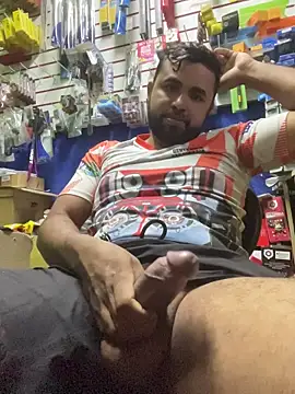 Sheik z o online show from October 28, 2025, 1:14 pm