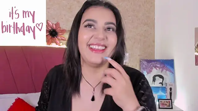 LorenaStevens online show from January 14, 2025, 7:27 am