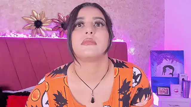 LorenaStevens online show from January 23, 2025, 5:56 am