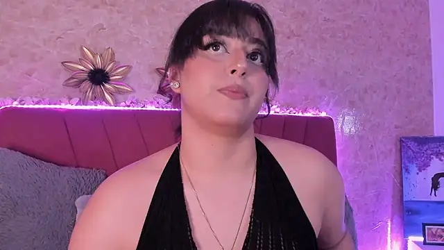 LorenaStevens online show from February 9, 2025, 3:11 am