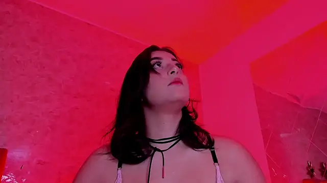 LorenaStevens online show from September 15, 2025, 1:11 pm