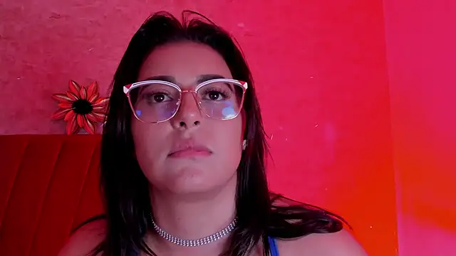 LorenaStevens online show from September 20, 2025, 1:17 am