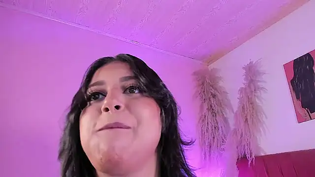 LorenaStevens online show from March 25, 2026, 12:33 pm