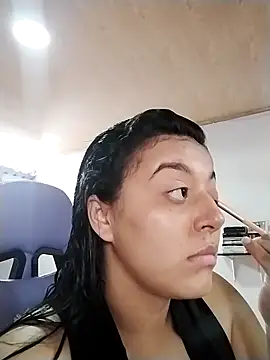 LorenaStevens online show from April 19, 2026, 3:22 pm