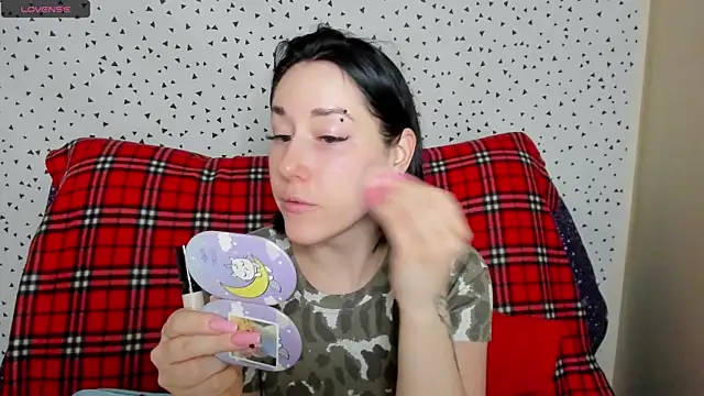 adell berry online show from February 13, 2025, 1:29 am