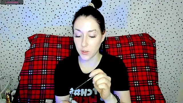 adell berry online show from March 7, 2025, 2:04 am