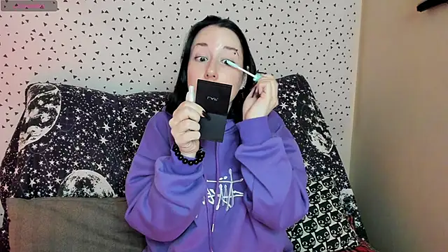 adell berry online show from February 6, 2026, 5:16 pm